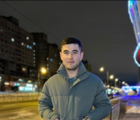 Bahadir, 26 лет, Санкт-Петербург