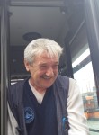 Сергей, 60 лет, Калининград