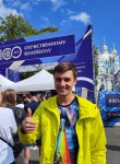 Владимир, 29 лет, Санкт-Петербург