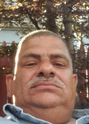 Carlos, 57, Commonwealth of Puerto Rico, Caguas