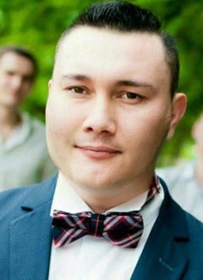 Рустам, 32, Россия, Челябинск