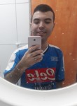 Duka, 24 года, Fortaleza