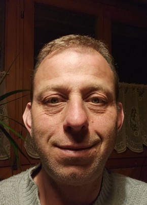 Stefan, 51, Schweizerische Eidgenossenschaft, Entfelden