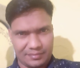 Virendra Kumar j, 41 год, Jāwad