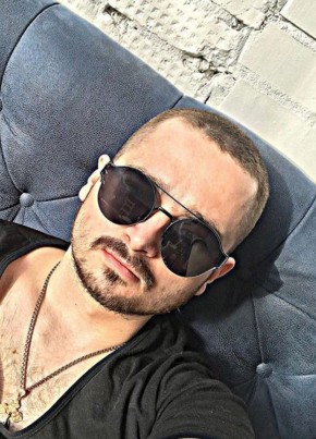 Александр из Орехово-Зуево 32 года