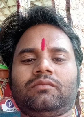 Neeraj Rathor, 28, India, Lucknow