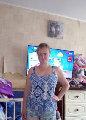 Оксана, 33, Россия, Бердск