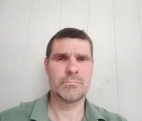 Ivan, 48, Maykop