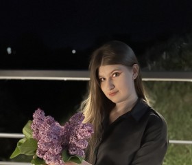 Viktoriya, 18, Pavlovsk (Voronezj)