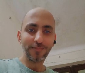 عمرو, 41, Cairo