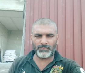 Ghulam, 23, Hasilpur