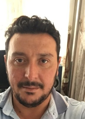 Selim, 47, Türkiye Cumhuriyeti, Urgub