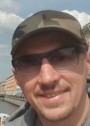 Vadim, 47, Россия, Ломоносов