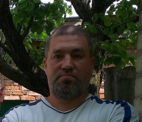 Роман, 44 года, Горлівка