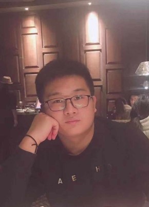 LEO, 29, China, Wuxi (Jiangsu Sheng)
