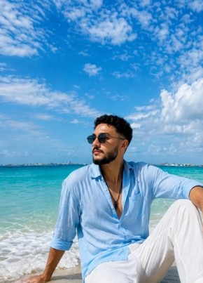 Mhamad из منفلوط 18 лет