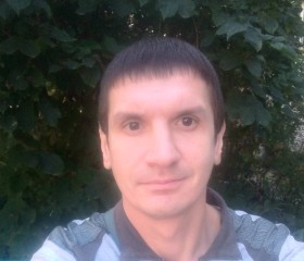 Роман, 33 года, Смоленск