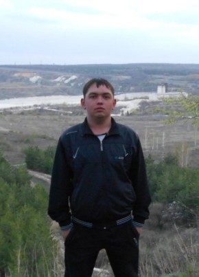Игорь, 34, Україна, Торез