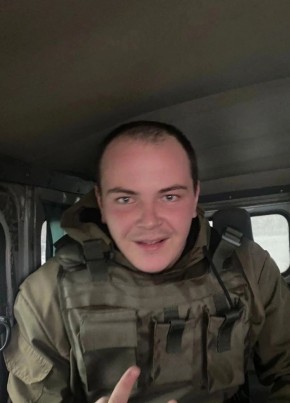 igor avsievich, 25, Russia, Tulun