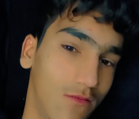 احمد نرده, 19, Tehran