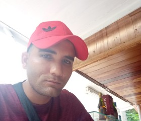 Daniel, 28 лет, La Habana