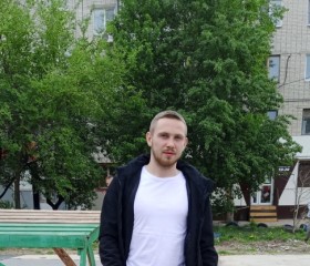 Данил, 20 лет, Хабаровск