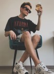 Daniil, 25, Moscow