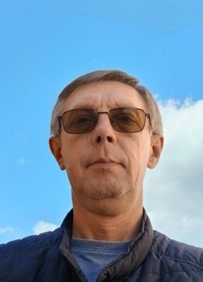 Александр из Москвы 57 лет