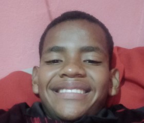 Max Silva, 19 лет, Belém (Pará)