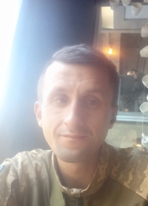 Павло, 27, Україна, Львів