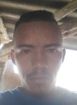 Jose, 22, Tegucigalpa