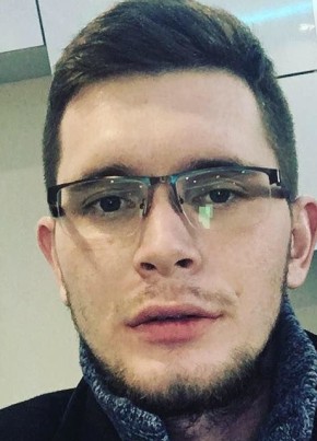 Alexander, 28, Россия, Волгоград