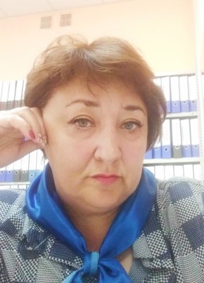 Ольга, 53, Россия, Палласовка