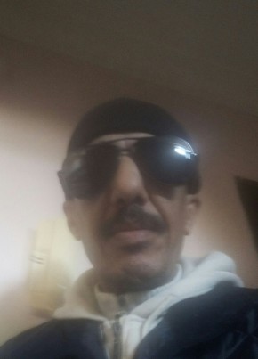 Bissati, 56, People’s Democratic Republic of Algeria, Algiers