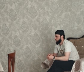 Adam, 31, Karabulak