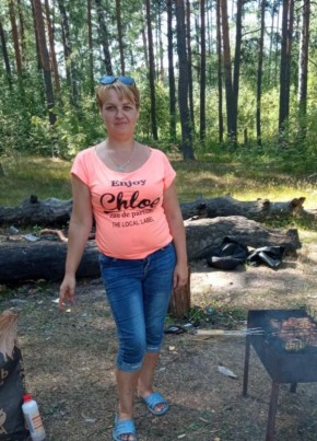 Даша, 38, Россия, Покров