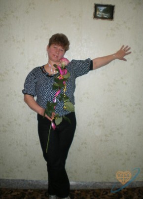 Ольга, 55, Россия, Качканар