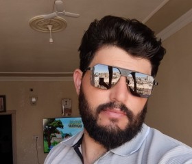 Emir, 25, Mardin