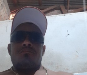 Fernando, 32 года, Brasília