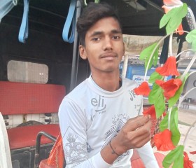Manjesh Yadav, 26 лет, Patna