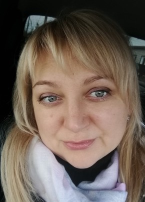 Кристина, 40, Россия, Тамбов