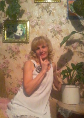 Людмила, 54, Россия, Воронеж