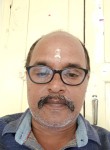 Sathish, 52 года, Singānallūr