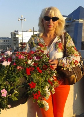 Гуна, 67, Россия, Казань