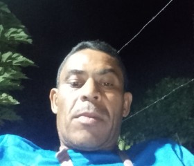 Rozinaldo Franci, 42 года, Recife