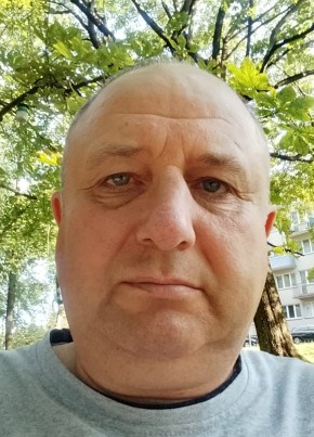 Геннадий из Białystok 54 года