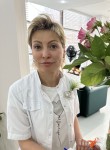 Юлиана, 48 лет, Москва