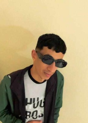 BEDRO из Algiers 24 года
