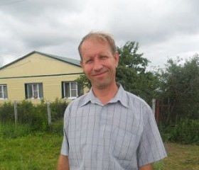 Михаил, 52 года, Чамзинка