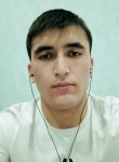 Асан, 24 года, Екатеринбург